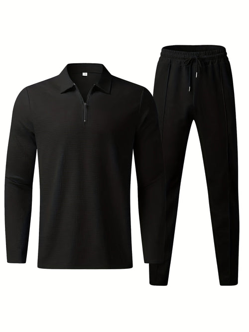 Felix Sportliches Trainingsset – Komfortabel & Stilvoll