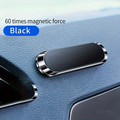 Eleganter Magnetischer Auto Telefonhalter – Starker Halt und Minimalistisches Design