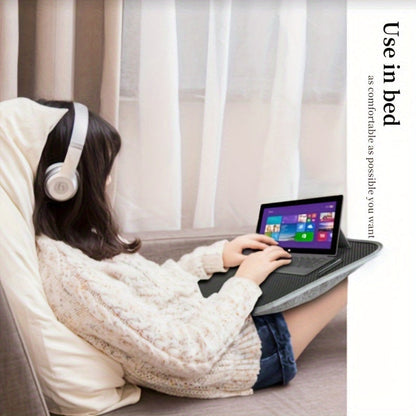 EasyLap Laptopdesk – Komfortabel Arbeiten, wo immer du willst