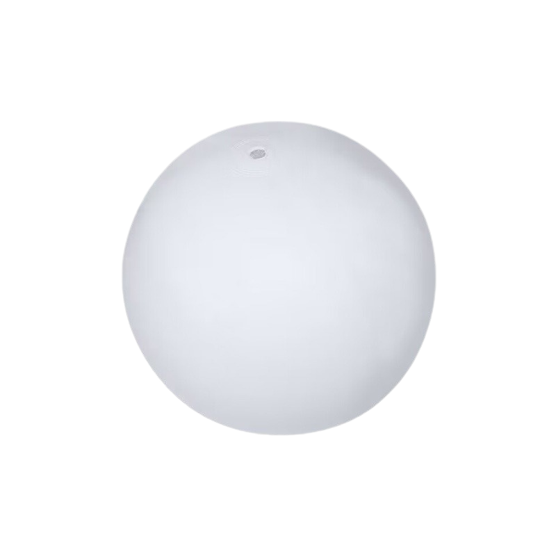 LED-Aufblasbare Leuchtbälle für Pool und Garten