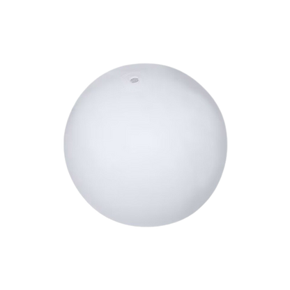 LED-Aufblasbare Leuchtbälle für Pool und Garten