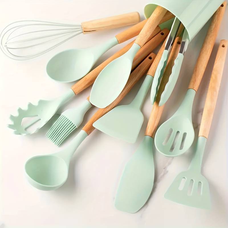 KochGenuss Küchen-Set – Für Effizienz und Stil in der Küche
