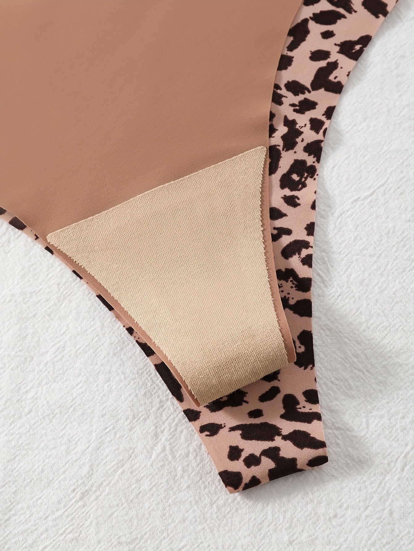 Nina Nahtlose Slips – Komfort und Stil für Jeden Tag