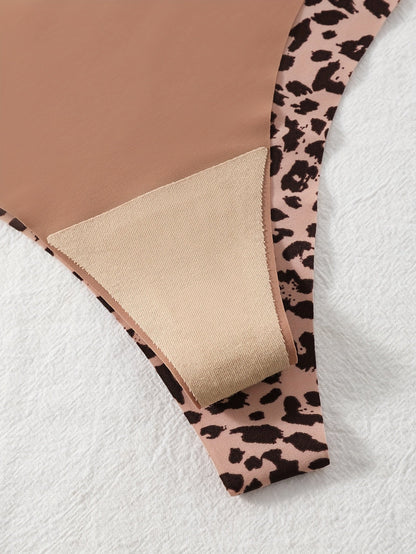 Nina Nahtlose Slips – Komfort und Stil für Jeden Tag