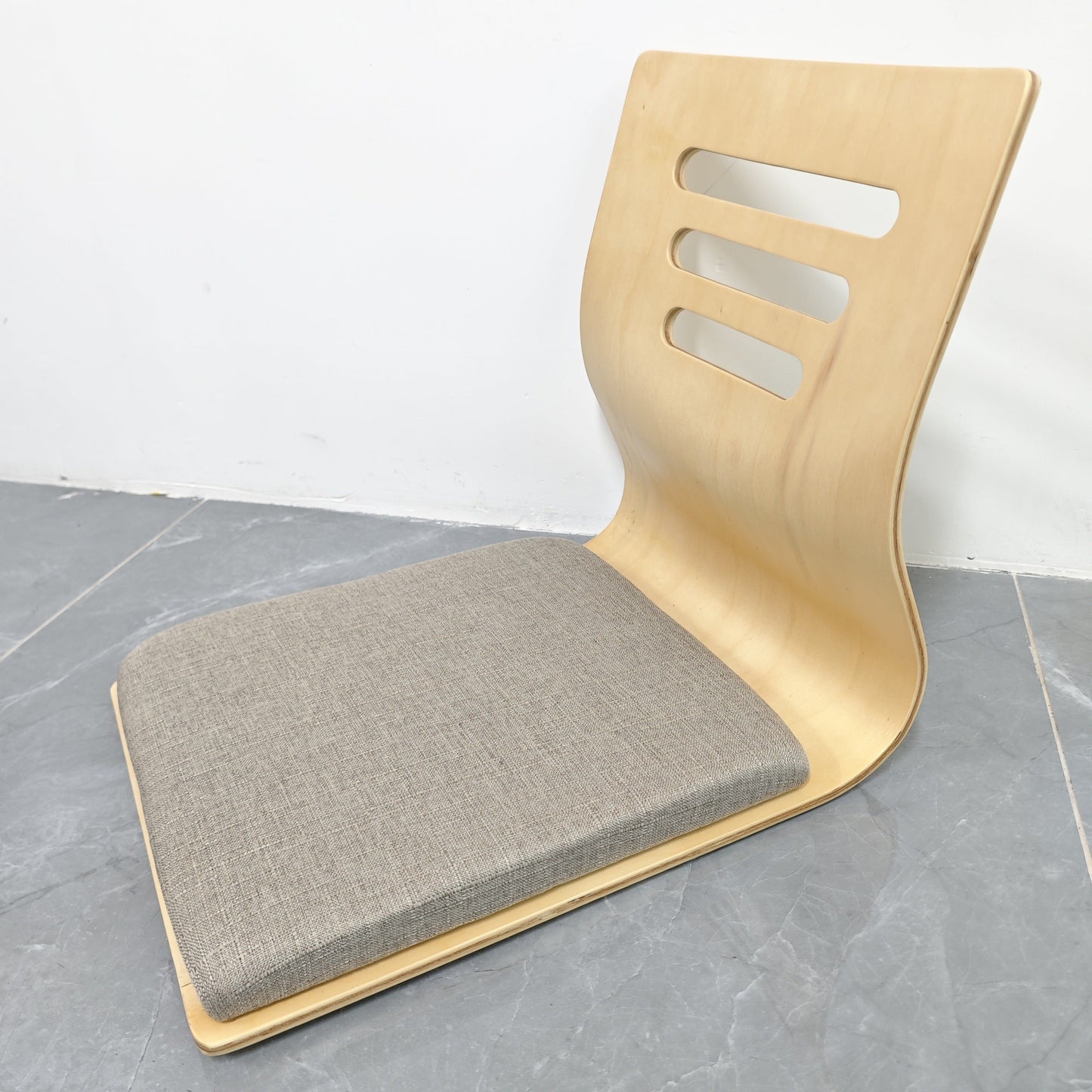 Zenito Zaisu Bodensitz-Set – Minimalistisch und Komfortabel