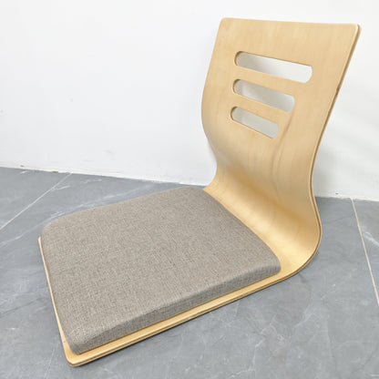 Zenito Zaisu Bodensitz-Set – Minimalistisch und Komfortabel
