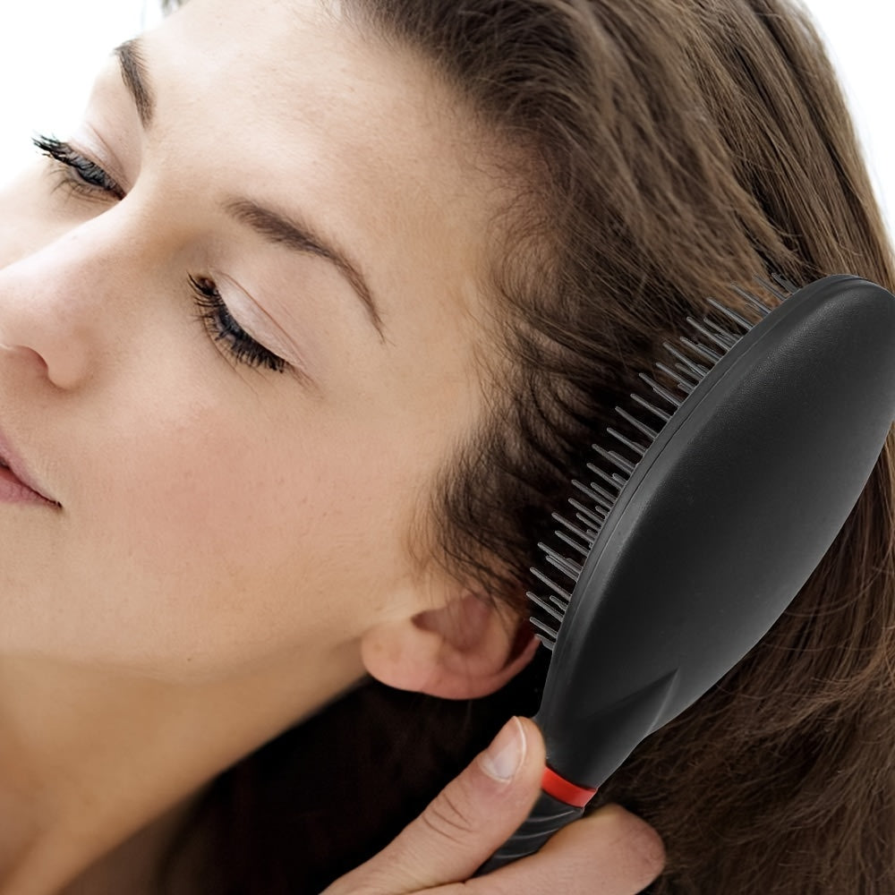 Professionelles 5-teiliges Hairstyling-Set – Für gesundes und strahlendes Haar