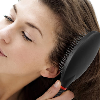 Professionelles 5-teiliges Hairstyling-Set – Für gesundes und strahlendes Haar