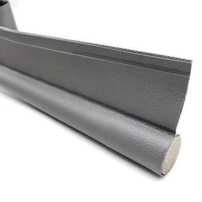 FlexiSeal Türdichtung – Effektive Isolierung und Geräuschdämpfung