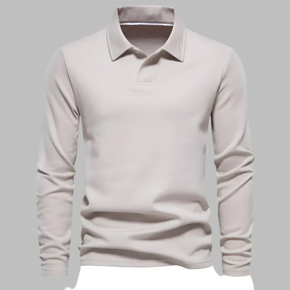 Thomas Poloshirt – Für einen Stylischen Look