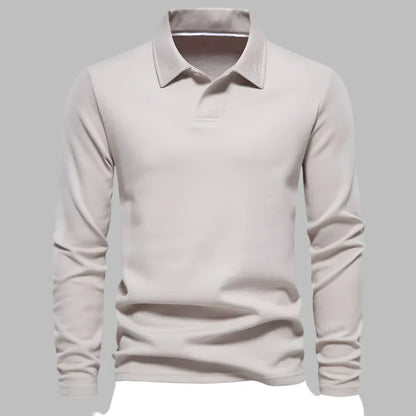 Thomas Poloshirt – Für einen Stylischen Look