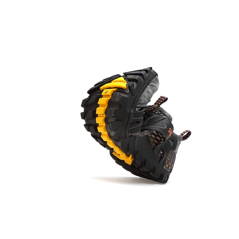 Trekker - Atmungsaktive Wanderschuhe
