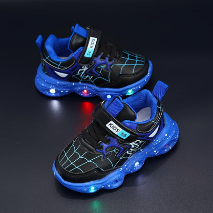 Luminous Adventure Kinder Sneakers – Für Strahlenden Spielspaß