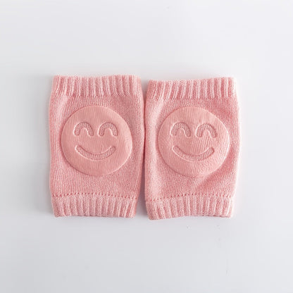 CuddleGuard Baby-Knieschützer – Weich & Schutz für das Krabbeln
