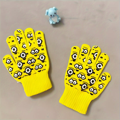 Minions Winterset für Kinder – Für Warme und Verspielte Wintertage