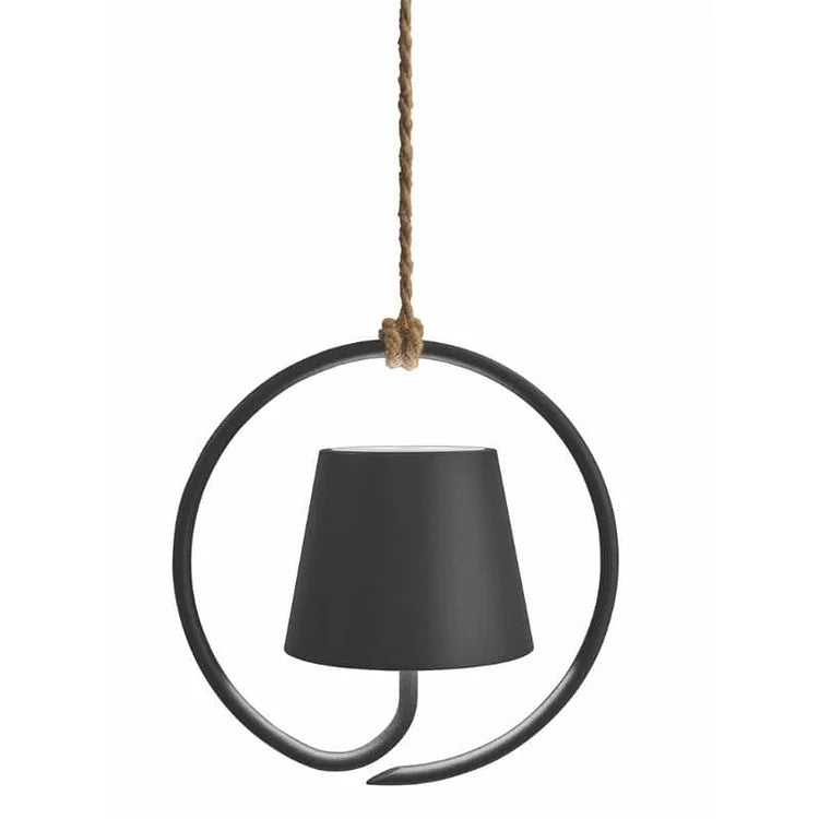 Orbis Moderne Pendelleuchte – Stilvolle Beleuchtung mit elegantem Design