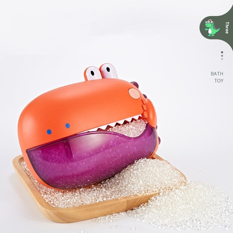 BubbleBuddy – Verspielte Blasen & Musik für die Badewanne