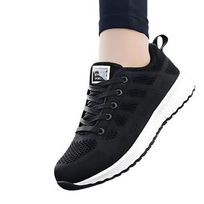 Orthopädische Laufschuhe für Frauen