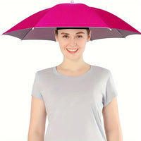 Rosarote Farbe