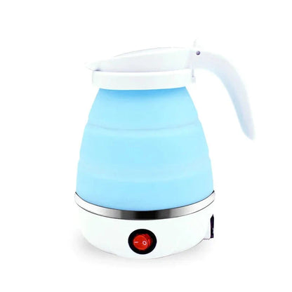 KettleGo - Zusammenklappbarer Wasserkocher