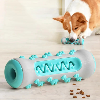 Zahnpflege Kauspielzeug für Hunde - Gesund und Spaßig
