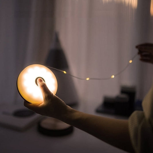 Flexible Ausrollbare LED-Beleuchtung für vielseitige Anwendungen