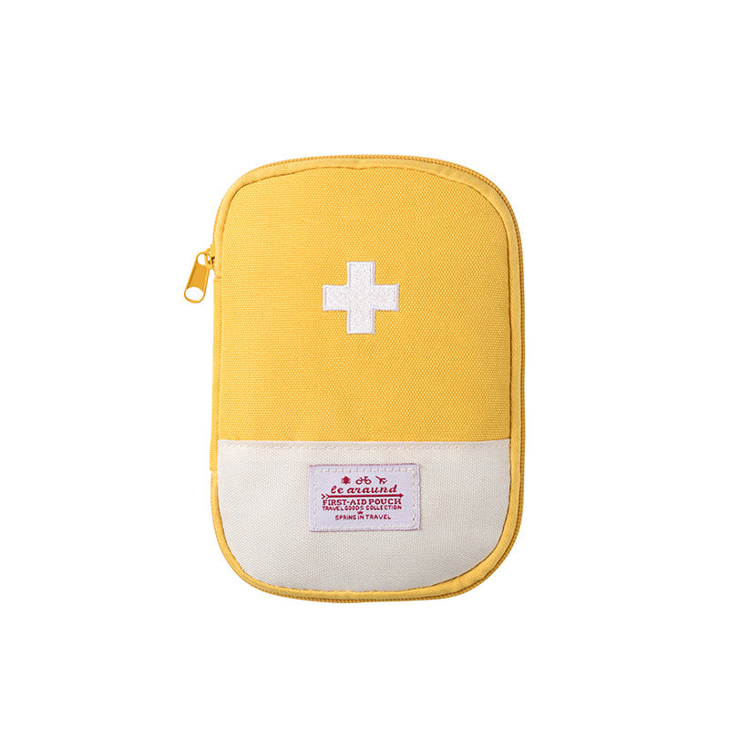 MediPack – Mini Tragbare Medizinische Tasche