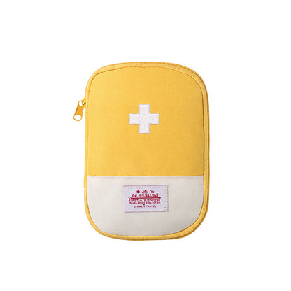 MediPack – Mini Tragbare Medizinische Tasche