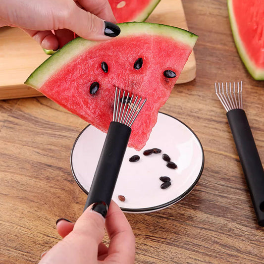 PureMelo - Wassermelonen-Samenentferner