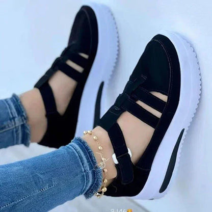 Striva - Orthopädische Damenschuhe