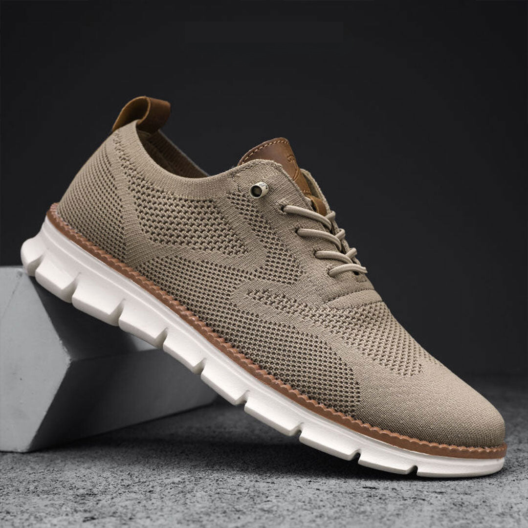 Atmungsaktive Freizeitschuhe – Leicht und Flexibel