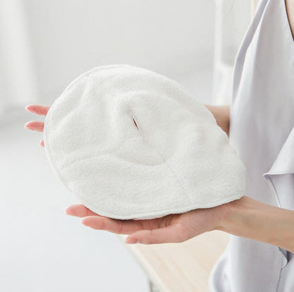 Hydratisierendes Gesichtshandtuch – Spa-Effekt für Zuhause