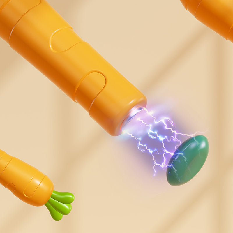 Magnetisches Kaninchen-Zeichenbrett – Für kreatives Lernen