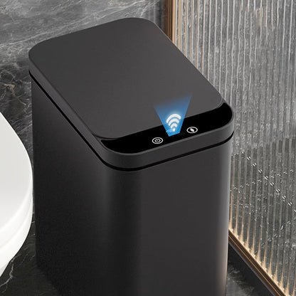 Smart Sensor Mülleimer Set – Stilvolles und Hygienisches Abfallmanagement