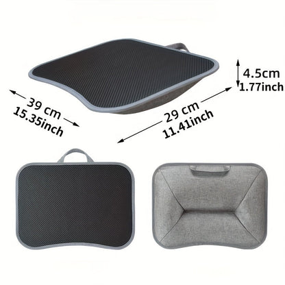 EasyLap Laptopdesk – Komfortabel Arbeiten, wo immer du willst