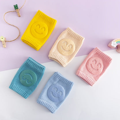 CuddleGuard Baby-Knieschützer – Weich & Schutz für das Krabbeln