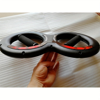 PowerGrip 8-Form Trainer – Kraftvolle Handgelenk- und Unterarmtraining