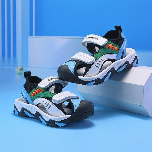 Aktive Grip Kinder-Sportsandalen – Langlebiges und leichtes Design