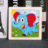Elefant