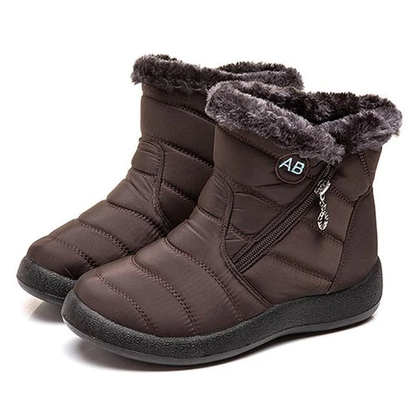 Winter Comfort Boots für Damen