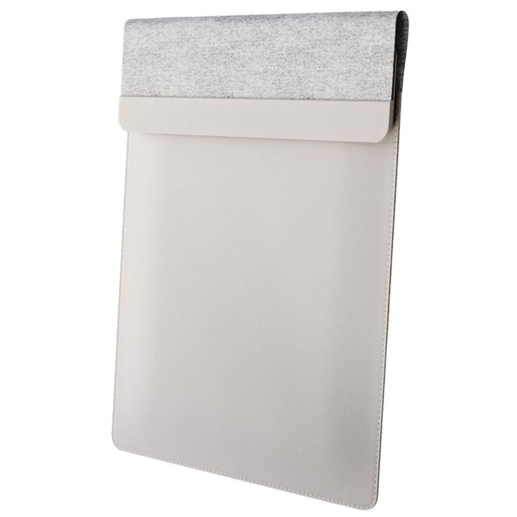 PowerDesk Sleeve – Schlanke Laptop-Hüllen mit Drahtloser Ladefunktion
