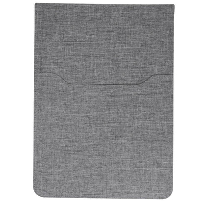PowerDesk Sleeve – Schlanke Laptop-Hüllen mit Drahtloser Ladefunktion