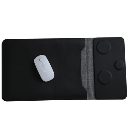 PowerDesk Sleeve – Schlanke Laptop-Hüllen mit Drahtloser Ladefunktion