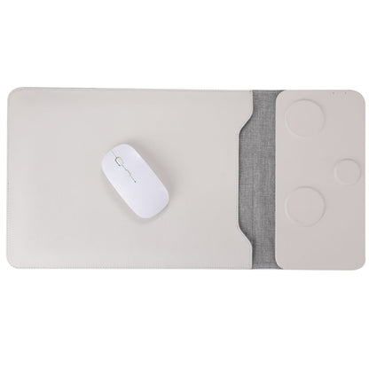 PowerDesk Sleeve – Schlanke Laptop-Hüllen mit Drahtloser Ladefunktion