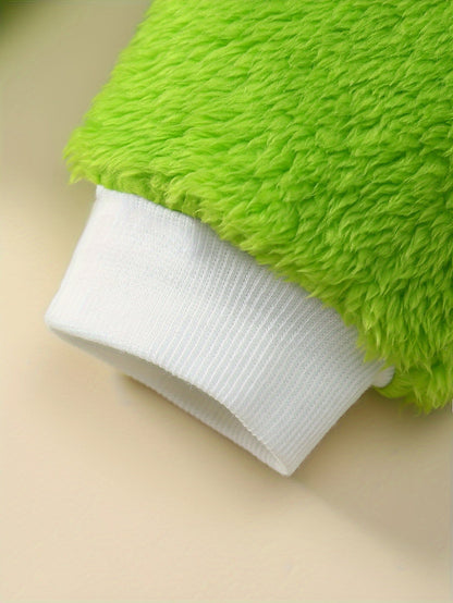 Frohes Weihnachts-Babyset – Für Gemütliche Festtagsfreude