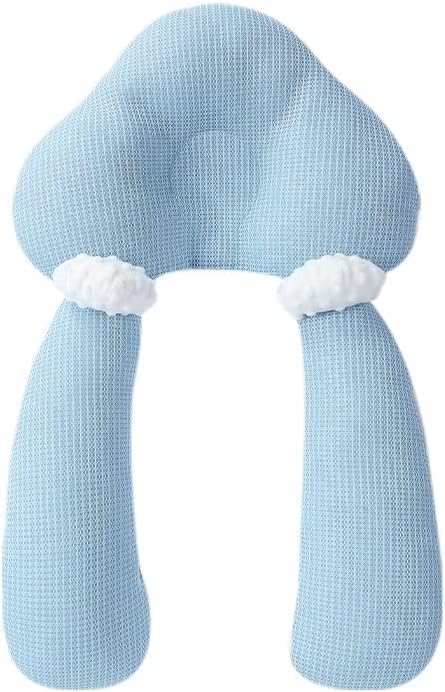 Kuschelnest für Babys – Komfort und Unterstützung