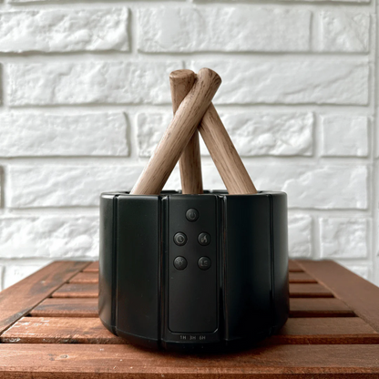 ZenGlow Aroma Diffuser – Stimmungsvolles und Beruhigendes Zuhause
