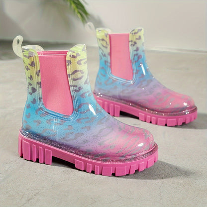 Marieke Damen Regenstiefel – Wasserdicht und bequem für Abenteuer im Freien