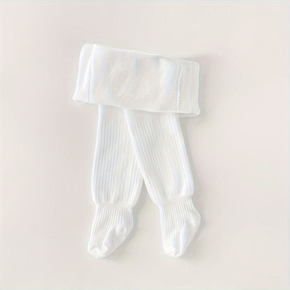 Warme Strumpfhose für Babys – Ideal für die kalten Wintermonate