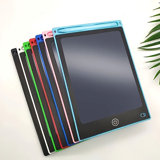 LCD Schreibtafel Tablet – Kreativ und Praktisch für Jung und Alt